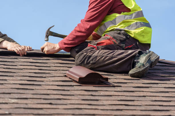 Best Slate Roofing Contractor  in Clinton, IA