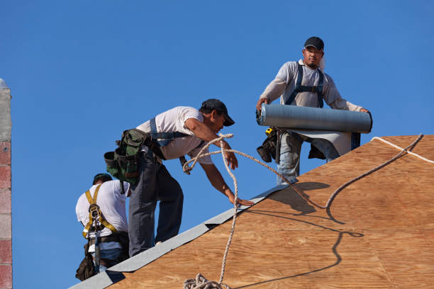 Best Affordable Roofing Company  in Clinton, IA