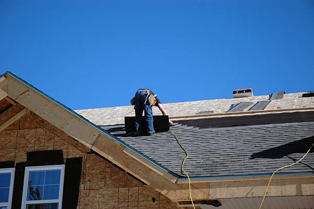 Clinton, IA Roofing Contractor Company