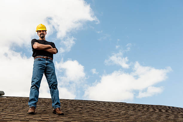 Roof Installation Near Me in Clinton, IA
